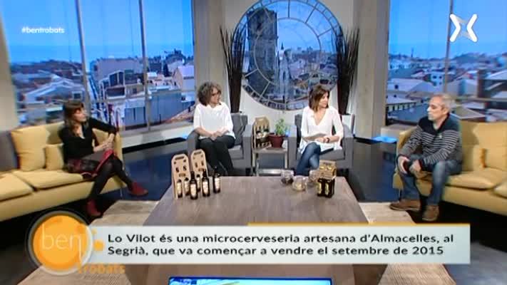 Cerveses Artesanes