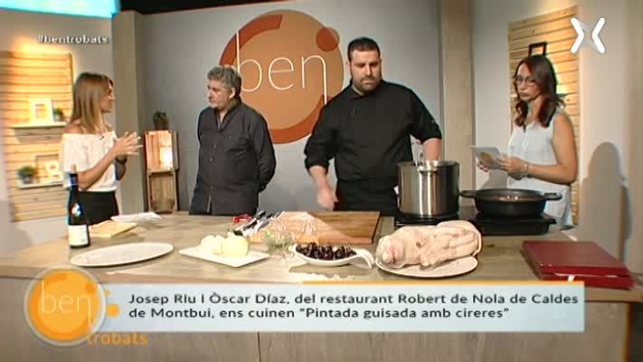 Cireres de Caldes