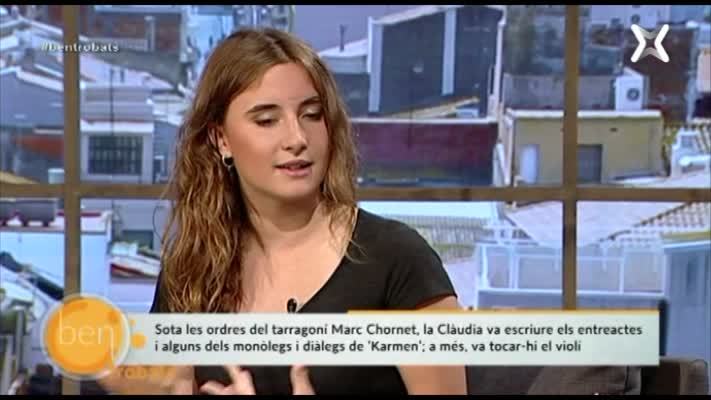 Clàudia Romero