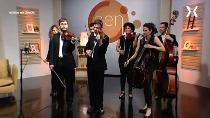Concerto a tempo d'umore