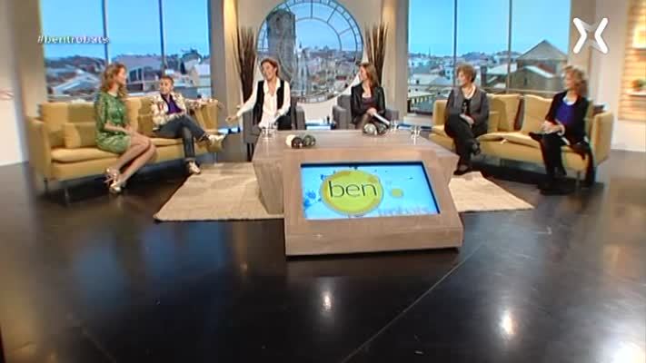 Concursos de bellesa