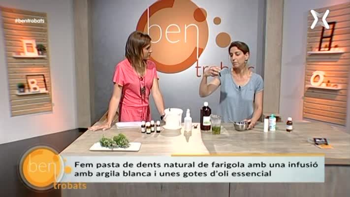 Cosmètica natural