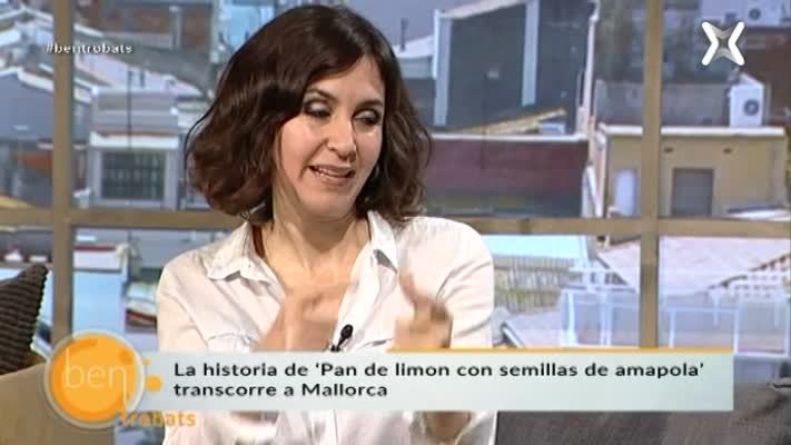 Cristina Campos