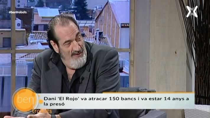 Dani El Rojo