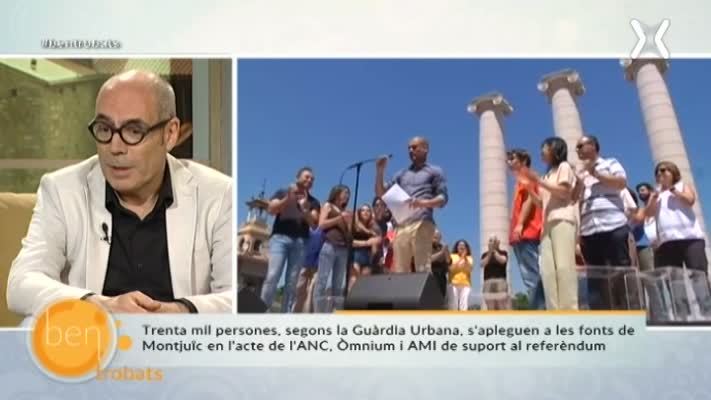 Data i pregunta