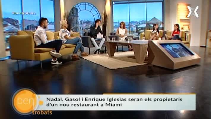 Deconstruïm el menú de boda Botín Puig