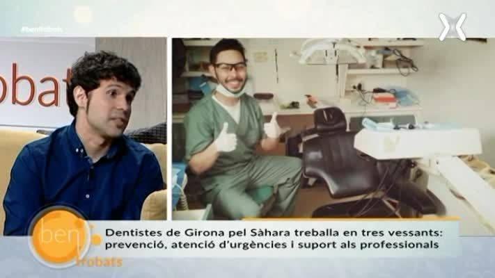 Dentistes Sahara