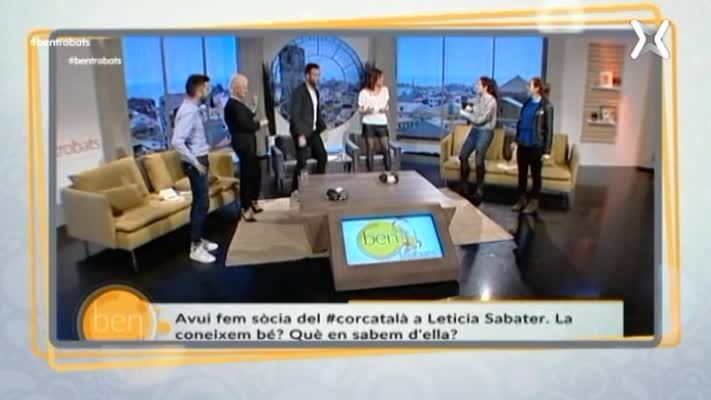 Desbocats amb cor català