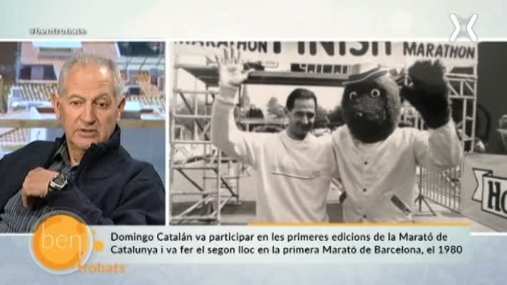 Domingo Catalán