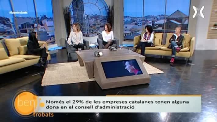 Dones i lideratge