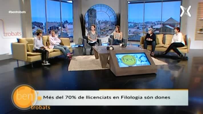 Dones i literatura