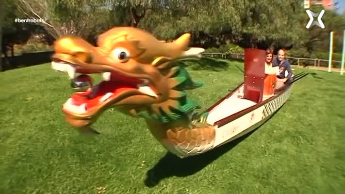 Dragon Boat