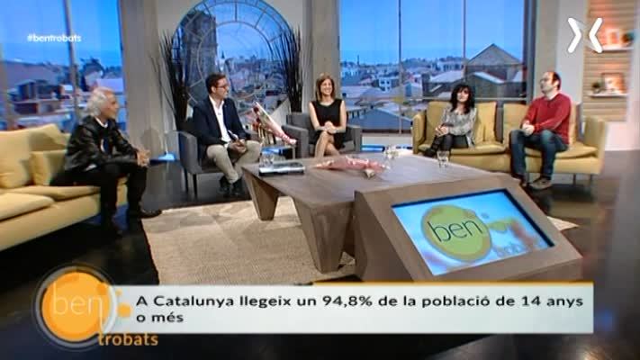 Editorials i Escriptors