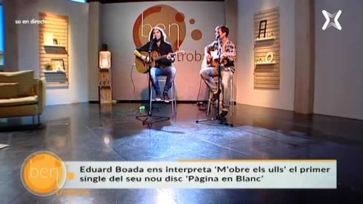 Eduard Boada