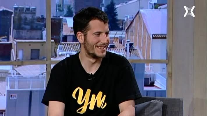Eduard Toral