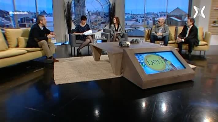 El batlle de Girona