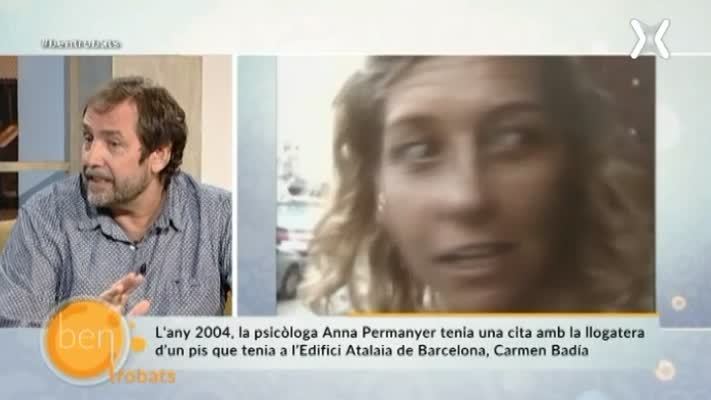 El cas Anna Permanyer