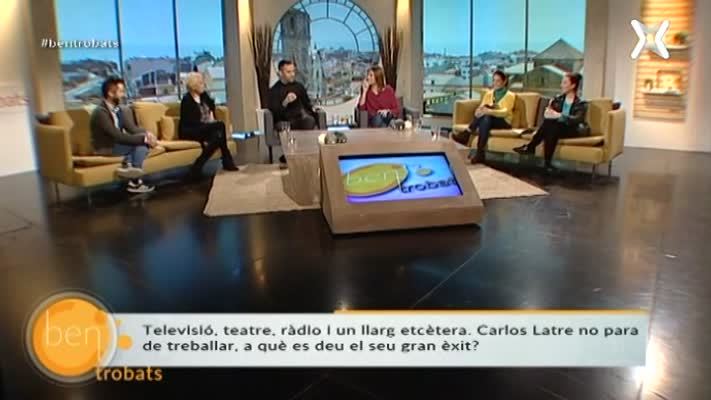 El cas del Bisbe Salinas a la tele