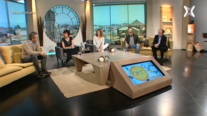 El judici pel Cas Palau