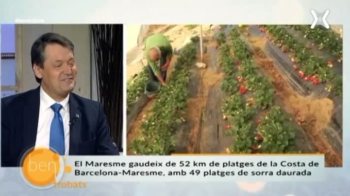 El Maresme