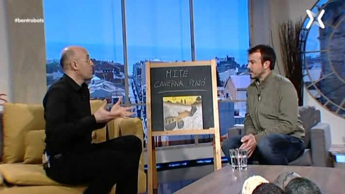 El mite de la caverna