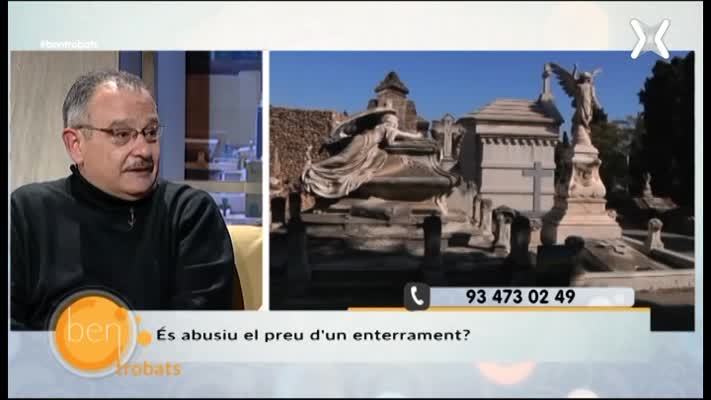 El preu de la mort