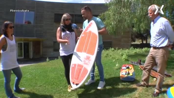 El Rincón de Tablas
