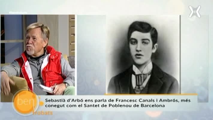 El santet del Poblenou