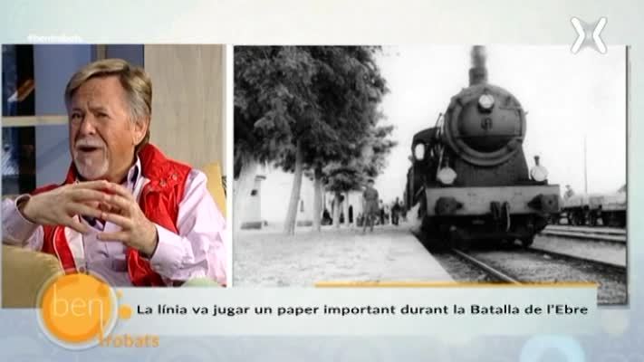El tren del terror