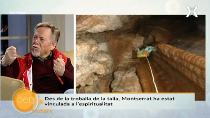 Els misteris de Montserrat