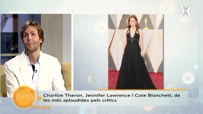 Els Òscars
