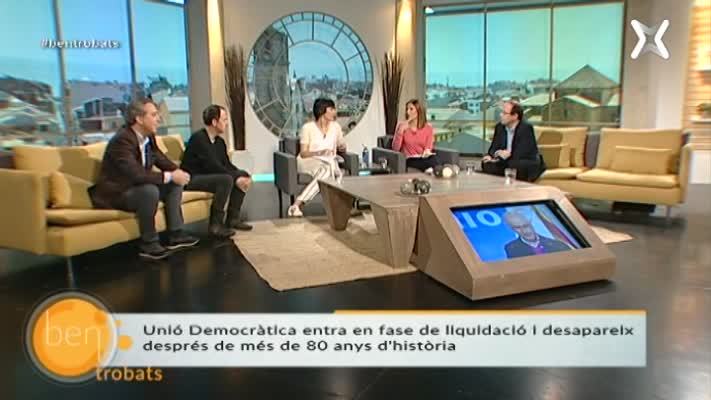 Els pressupostos del referendum