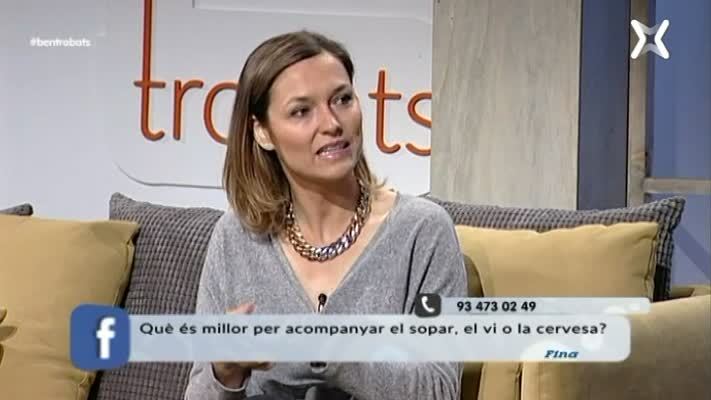 Els suplements vitamínics