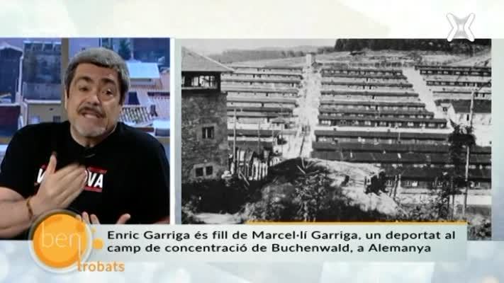 Enric Garriga