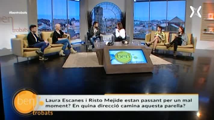 Enxampada amb tinder