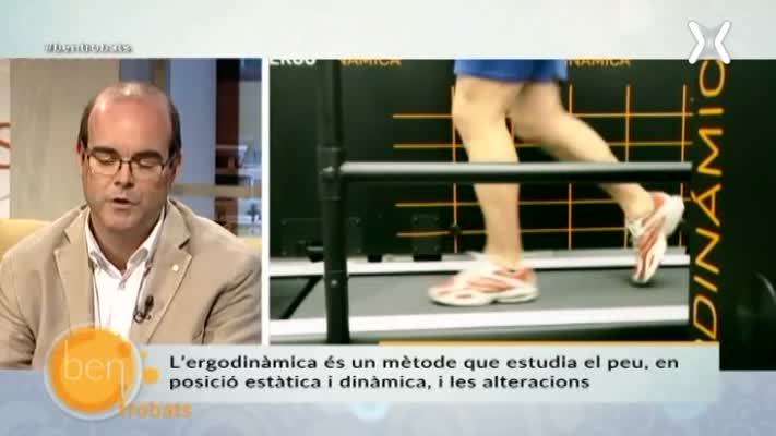 Ergodinàmica