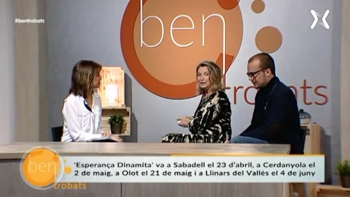 Esperança Dinamita