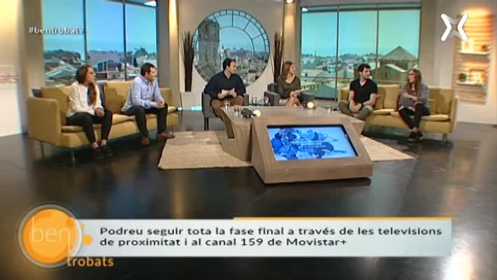 Esport Universitari