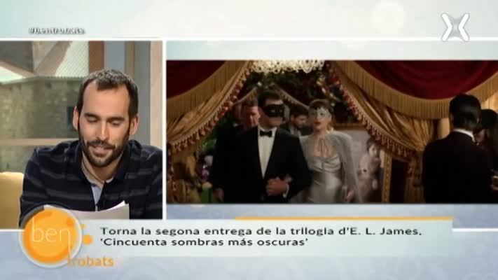 Estrenes sonades