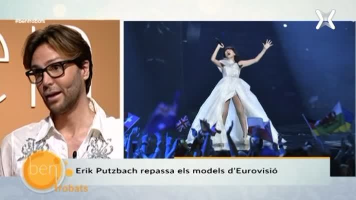 Eurovisió