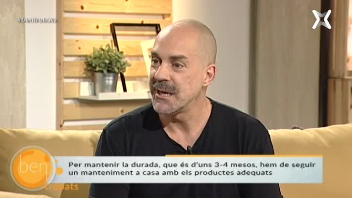 Evitar la humitat