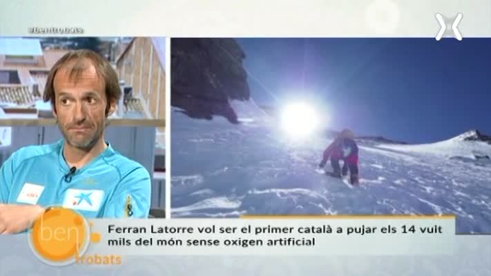 Ferran Latorre