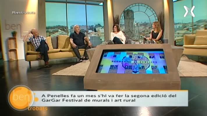 Festival GarGar