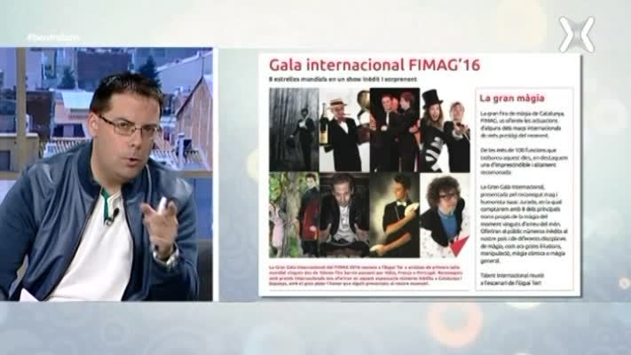 Fimag