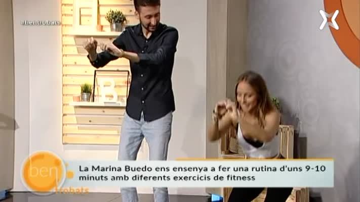 Fitness per a principiants