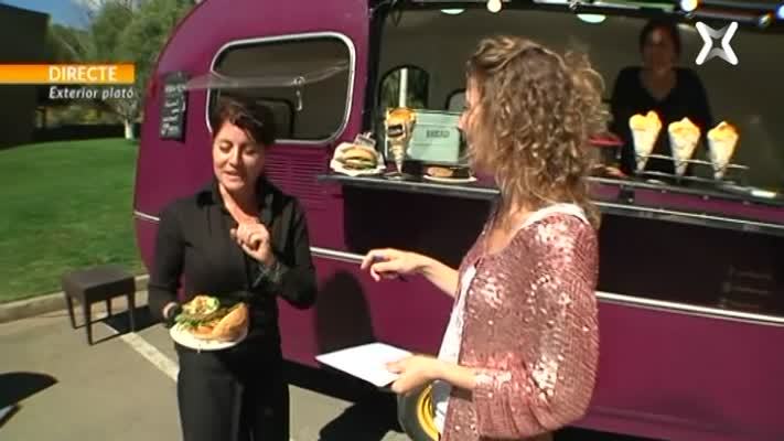 Food Truck