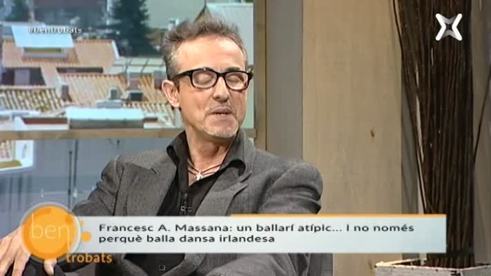 Francesc Massana