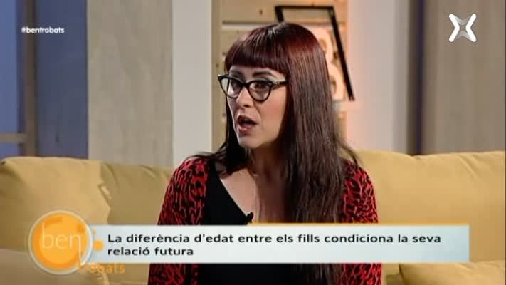 Gelosia entre germans