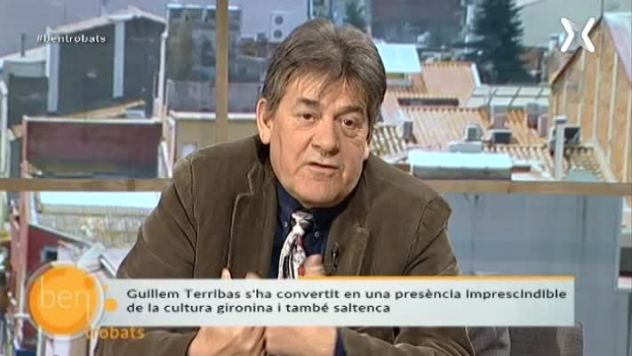 Guillem Terribas