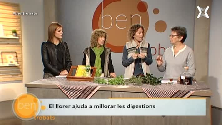 Herbes medicinals a la cuina